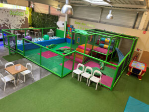 Le parc – Funbox